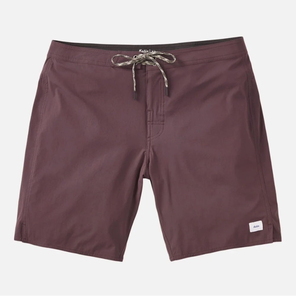 KATIN OTG Crest Trunk size 32 NEW W TAGS